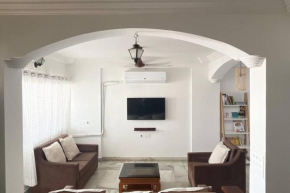 3BHK Duplex Service Apartment near Riverfront